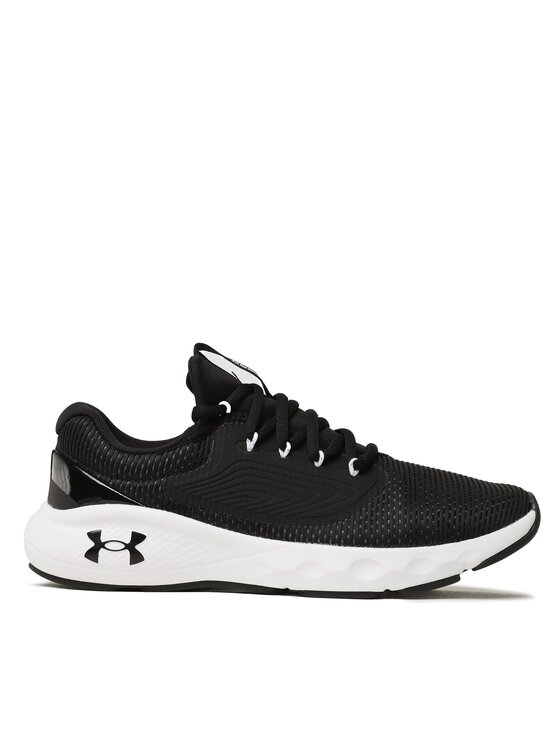 Pantofi pentru alergare Under Armour Ua W Charged Vantage 2 3024884-001 Negru Pantofi pentru alergare Under Armour Ua W Charged Vantage 2 3024884-001 Negru