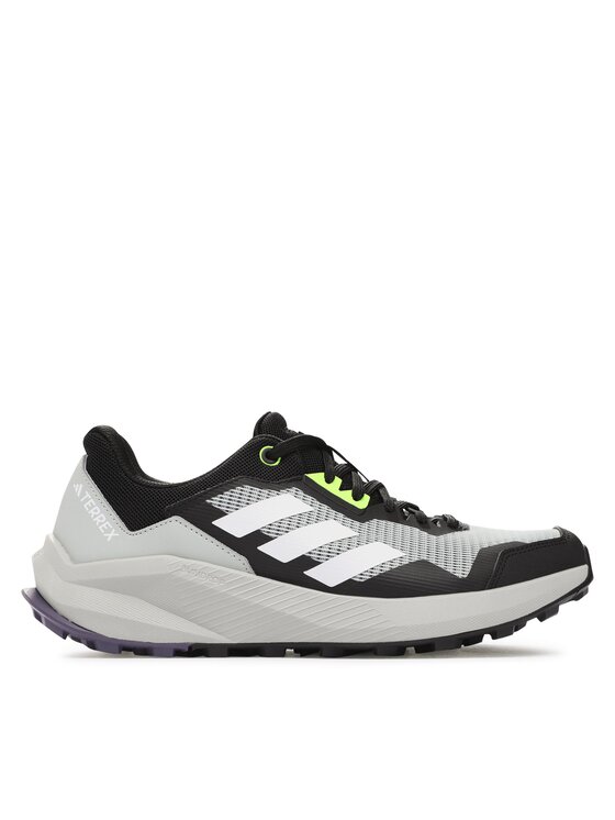 Pantofi pentru alergare adidas Terrex Trail Rider Trail Running Shoes IF2576 Gri Pantofi pentru alergare adidas Terrex Trail Rider Trail Running Shoes IF2576 Gri