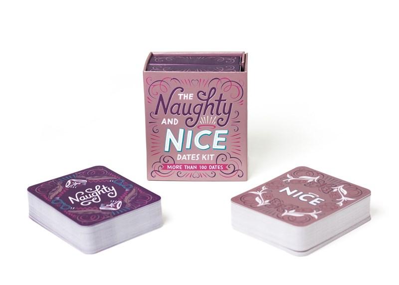 The Naughty & Nice Dates Kit | Jordana Tusman