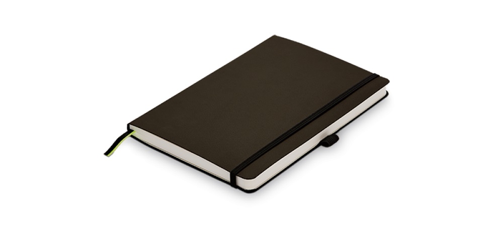 Carnet A6 - Softcover Umbra | Lamy