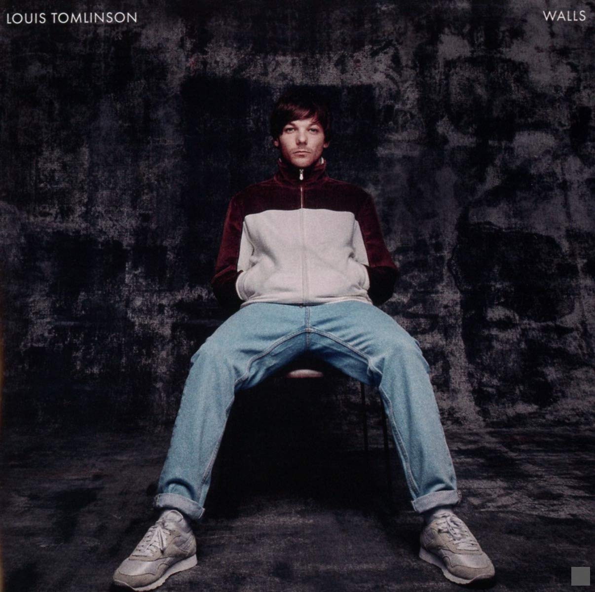 Walls - Vinyl | Louis Tomlinson