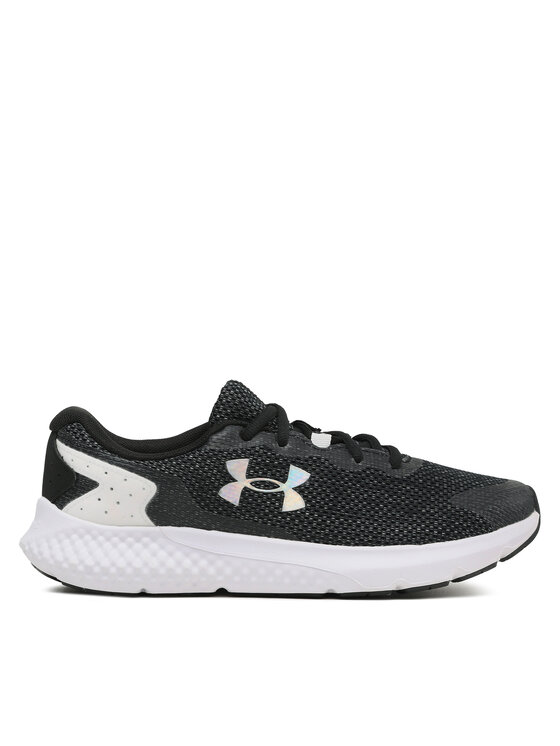 Pantofi pentru alergare Under Armour Ua W Charged Rogue 3 Knit 3026147-001 Negru Pantofi pentru alergare Under Armour Ua W Charged Rogue 3 Knit 3026147-001 Negru