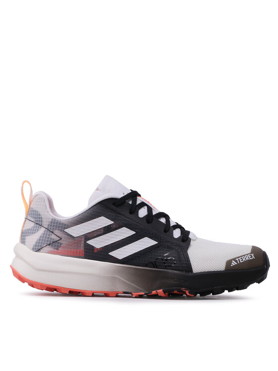 Pantofi pentru alergare adidas Terrex Speed Flow Trail Running Shoes HR1154 Gri Pantofi pentru alergare adidas Terrex Speed Flow Trail Running Shoes HR1154 Gri