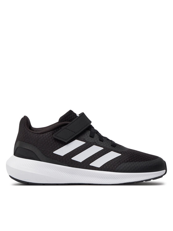 Sneakers adidas Runfalcon 3.0 Sport Running Elastic Lace Top Strap Shoes HP5867 Negru Sneakers adidas Runfalcon 3.0 Sport Running Elastic Lace Top Strap Shoes HP5867 Negru