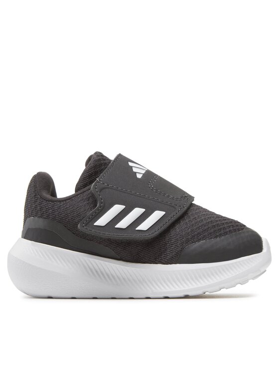 Sneakers adidas Runfalcon 3.0 Sport Running Hook-and-Loop Shoes HP5863 Negru Sneakers adidas Runfalcon 3.0 Sport Running Hook-and-Loop Shoes HP5863 Negru