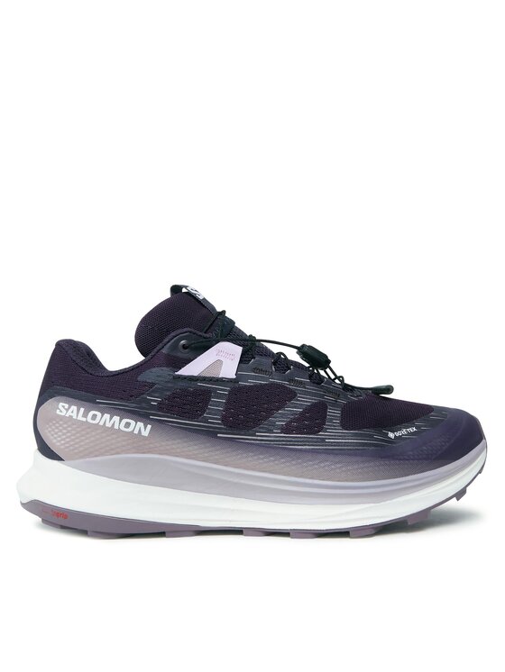 Pantofi pentru alergare Salomon Ultra Glide 2 GORE-TEX L47216700 Violet Pantofi pentru alergare Salomon Ultra Glide 2 GORE-TEX L47216700 Violet