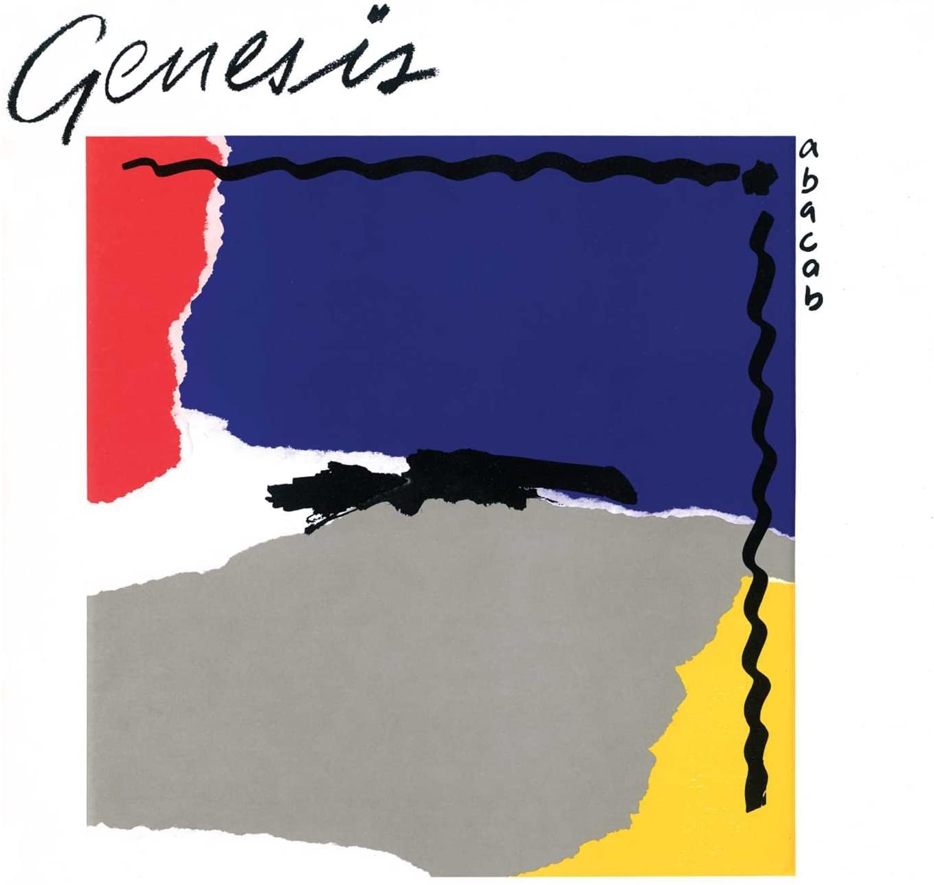 Abacab | Genesis