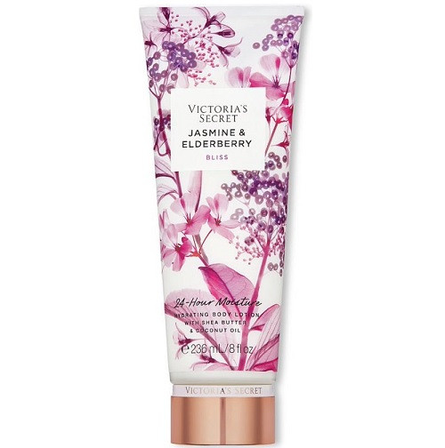 Crema de corp hidratanta, Victoria's Secret, Iasomie si Flori de Soc, 236 ml Crema de corp hidratanta, Victoria's Secret, Iasomie si Flori de Soc, 236 ml