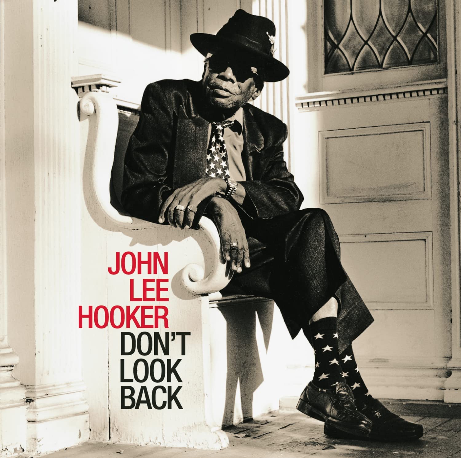 Don't Look Back | John Lee Hooker