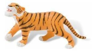 Figurine Disney- Shere Khan, Cartea Junglei | Bullyland