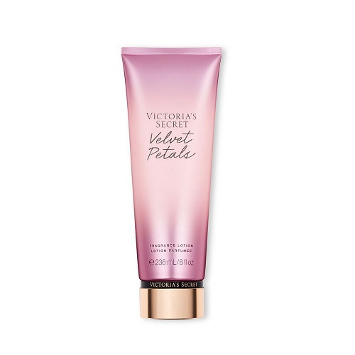 Lotiune de corp parfumata, Victoria's Secret, Velvet Petals, Lush Blooms & Almond Glaze, Migdale, 236 ml Lotiune de corp parfumata, Victoria's Secret, Velvet Petals, Lush Blooms & Almond Glaze, Migdale, 236 ml