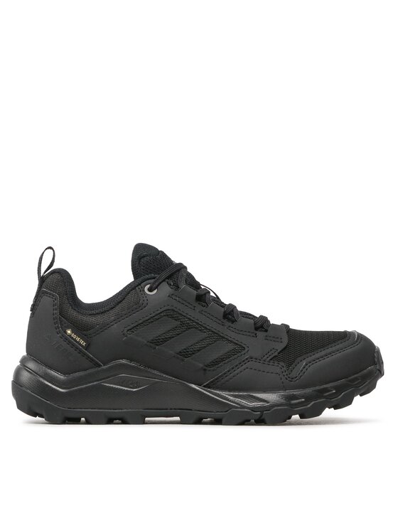 Pantofi pentru alergare adidas Terrex Tracerocker 2.0 GORE-TEX Trail Running Shoes GX6873 Negru Pantofi pentru alergare adidas Terrex Tracerocker 2.0 GORE-TEX Trail Running Shoes GX6873 Negru