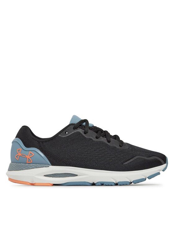 Pantofi pentru alergare Under Armour Ua W Hovr Sonic 6 3026128-004 Negru Pantofi pentru alergare Under Armour Ua W Hovr Sonic 6 3026128-004 Negru