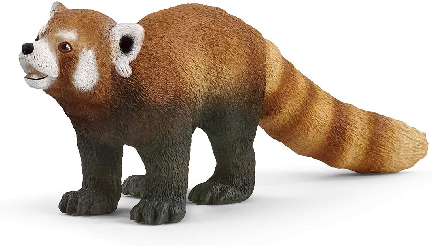 Figurina - Wild Life - Panda rosu | Schleich