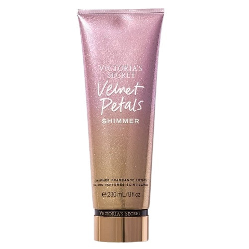 Lotiune de corp parfumata si stralucitoare, Victoria's Secret, Velvet Petals Shimmer, Blooms & Almond, 236 ml Lotiune de corp parfumata si stralucitoare, Victoria's Secret, Velvet Petals Shimmer, Blooms & Almond, 236 ml