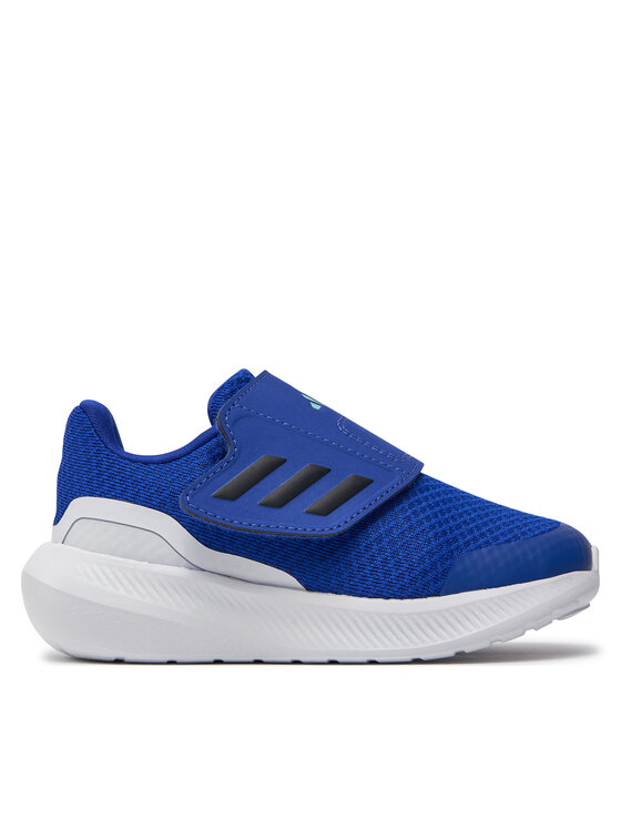 Sneakers adidas Runfalcon 3.0 Sport Running Hook-and-Loop Shoes HP5866 Albastru Sneakers adidas Runfalcon 3.0 Sport Running Hook-and-Loop Shoes HP5866 Albastru