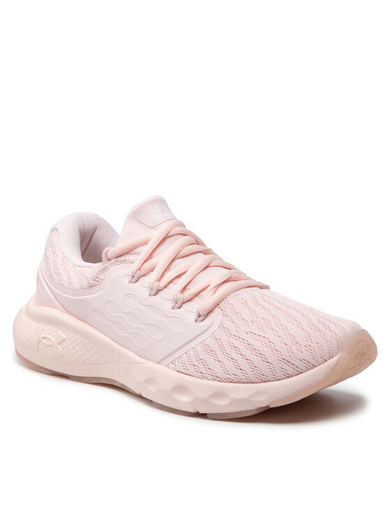 Pantofi pentru alergare Under Armour Ua W Charged Vantage 3023565-603 Roz Pantofi pentru alergare Under Armour Ua W Charged Vantage 3023565-603 Roz