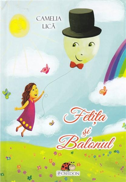 Fetita si balonul |