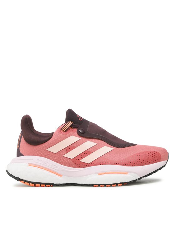 Pantofi pentru alergare adidas Solar Glide 5 GORE-TEX Shoes GY3493 Roșu Pantofi pentru alergare adidas Solar Glide 5 GORE-TEX Shoes GY3493 Roșu