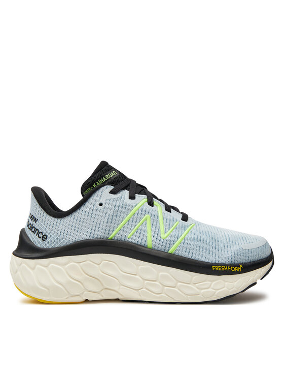 Pantofi pentru alergare New Balance Fresh Foam Kaiha Road WKAIRCQ1 Albastru celest Pantofi pentru alergare New Balance Fresh Foam Kaiha Road WKAIRCQ1 Albastru celest