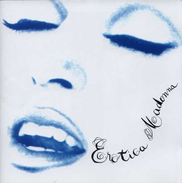 Erotica | Madonna