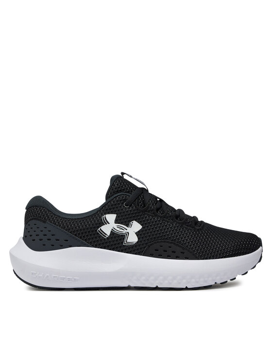 Pantofi pentru alergare Under Armour Ua W Charged Surge 4 3027007-001 Negru Pantofi pentru alergare Under Armour Ua W Charged Surge 4 3027007-001 Negru
