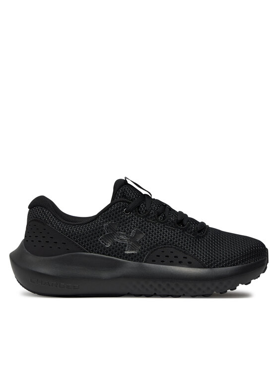 Pantofi pentru alergare Under Armour Ua W Charged Surge 4 3027007-002 Negru Pantofi pentru alergare Under Armour Ua W Charged Surge 4 3027007-002 Negru