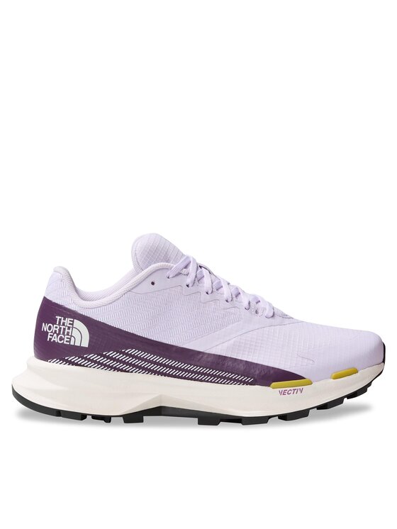 Pantofi pentru alergare The North Face Vectiv Levitum NF0A5JCNV5O1 Violet Pantofi pentru alergare The North Face Vectiv Levitum NF0A5JCNV5O1 Violet