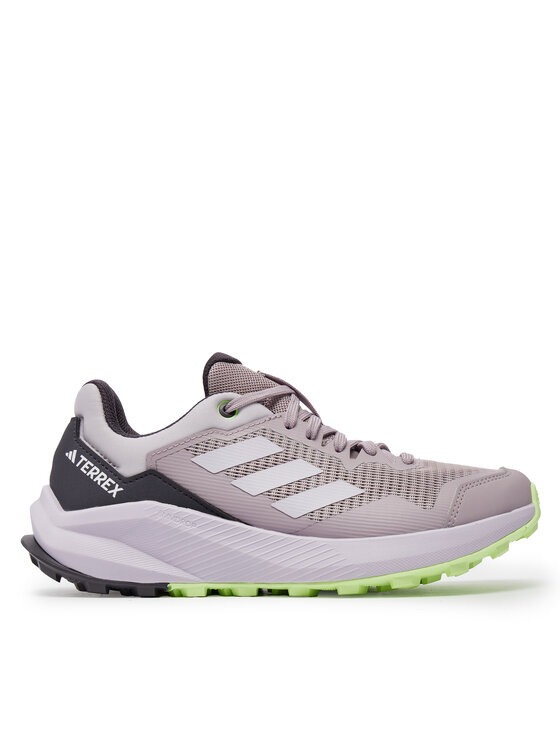 Pantofi pentru alergare adidas Terrex Trail Rider Trail Running ID2508 Violet Pantofi pentru alergare adidas Terrex Trail Rider Trail Running ID2508 Violet