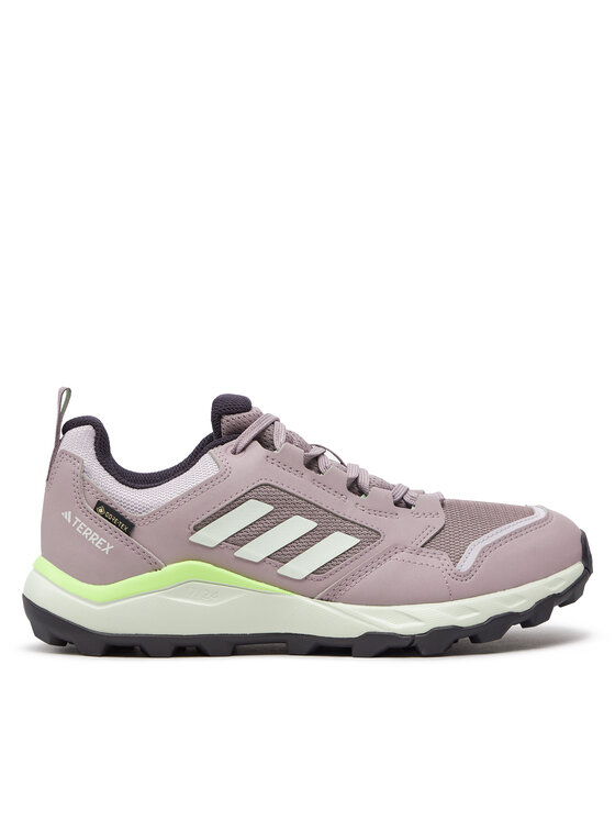 Pantofi pentru alergare adidas Terrex Tracerocker 2.0 GORE-TEX Trail Running IG5715 Violet Pantofi pentru alergare adidas Terrex Tracerocker 2.0 GORE-TEX Trail Running IG5715 Violet