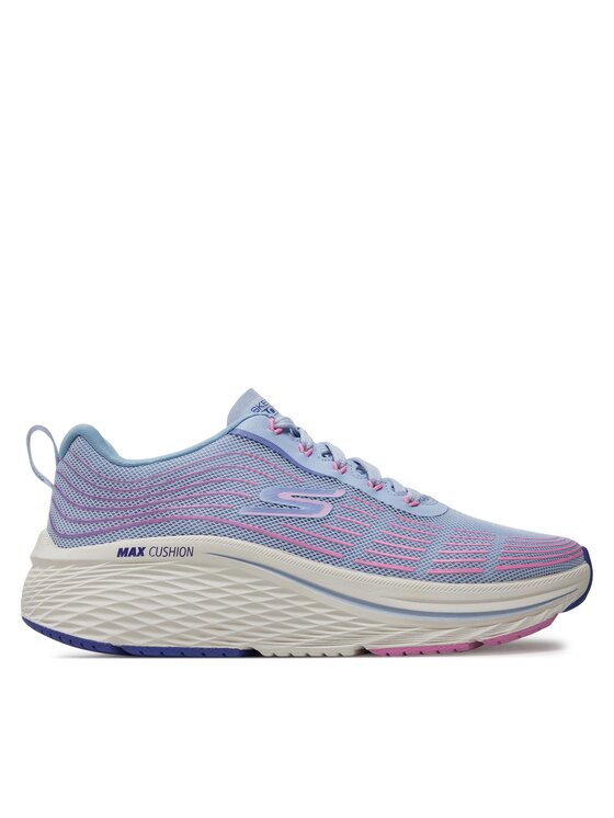 Pantofi pentru alergare Skechers Max Cushioning Elite 2.0- 129600/LBPK Albastru Pantofi pentru alergare Skechers Max Cushioning Elite 2.0- 129600/LBPK Albastru