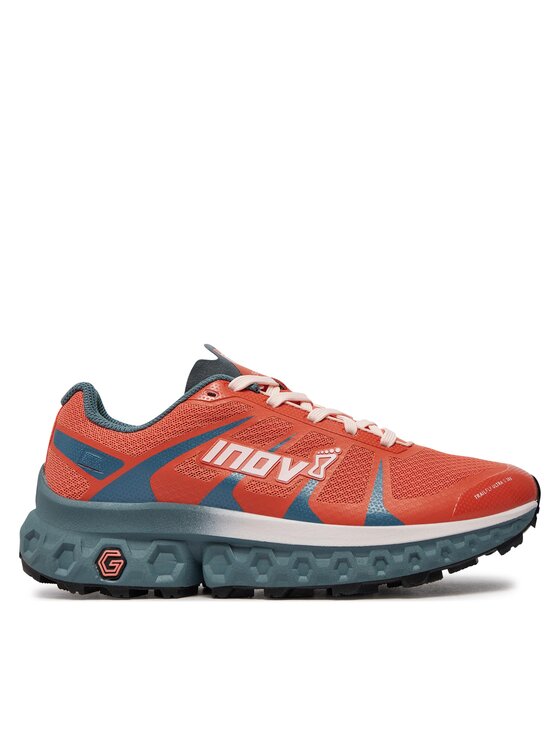 Pantofi pentru alergare Inov-8 Trailfly Ultra G 300 Max 000978-COGA-S-01 Coral Pantofi pentru alergare Inov-8 Trailfly Ultra G 300 Max 000978-COGA-S-01 Coral