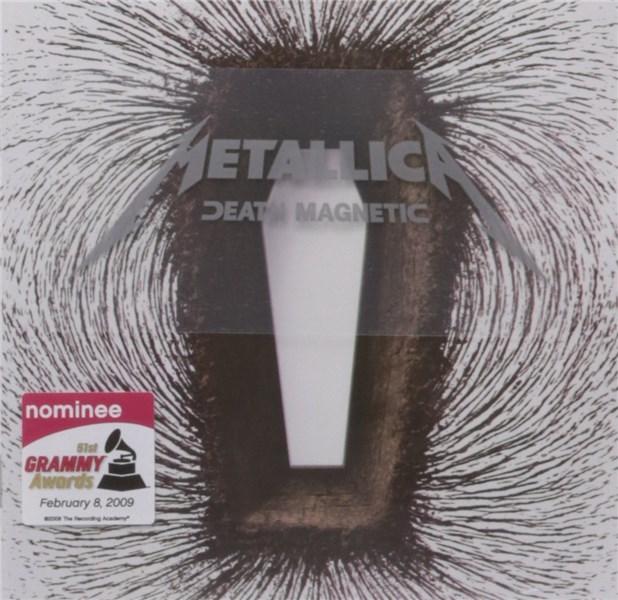 Death Magnetic | Metallica