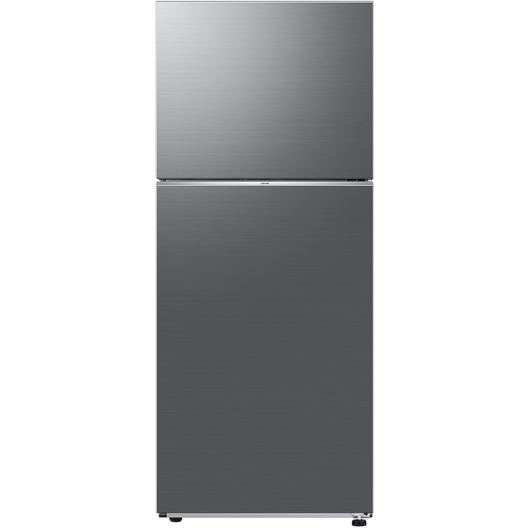 Frigider cu 2 usi Samsung RT38CG6624S9EO, 393 l, H 171.5 cm, All Around Cooling, WiFi SmartThings, No frost, Clasa E, Refined Inox Frigider cu 2 usi Samsung RT38CG6624S9EO, 393 l, H 171.5 cm, All Around Cooling, WiFi SmartThings, No frost, Clasa E, Refined Inox