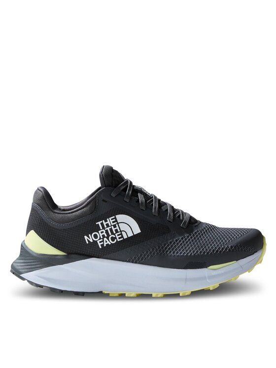 Pantofi pentru alergare The North Face W Vectiv Enduris 3 NF0A7W5PO9P1 Gri Pantofi pentru alergare The North Face W Vectiv Enduris 3 NF0A7W5PO9P1 Gri