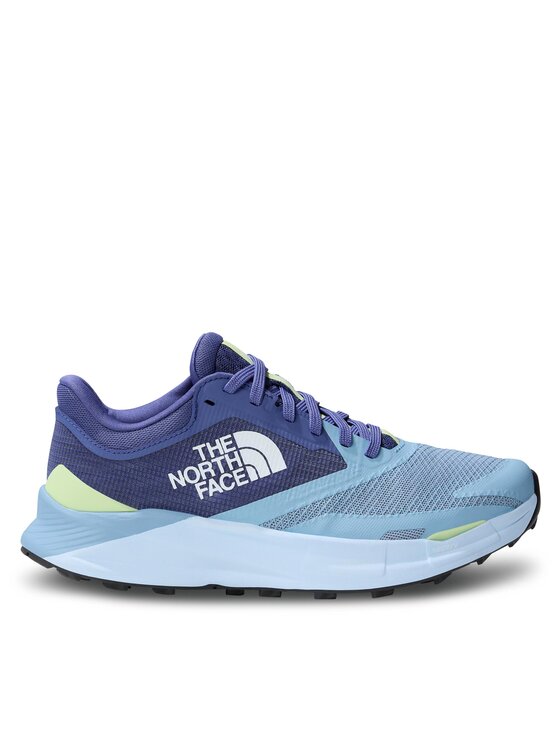Pantofi pentru alergare The North Face W Vectiv Enduris 3 NF0A7W5PWDO1 Albastru Pantofi pentru alergare The North Face W Vectiv Enduris 3 NF0A7W5PWDO1 Albastru