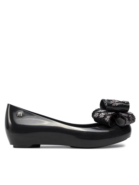 Balerini Melissa Melissa Ultragirl Sweet Xxiii Ad 33983 Negru Balerini Melissa Melissa Ultragirl Sweet Xxiii Ad 33983 Negru