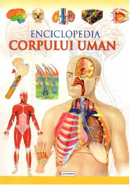 Enciclopedia corpului uman |