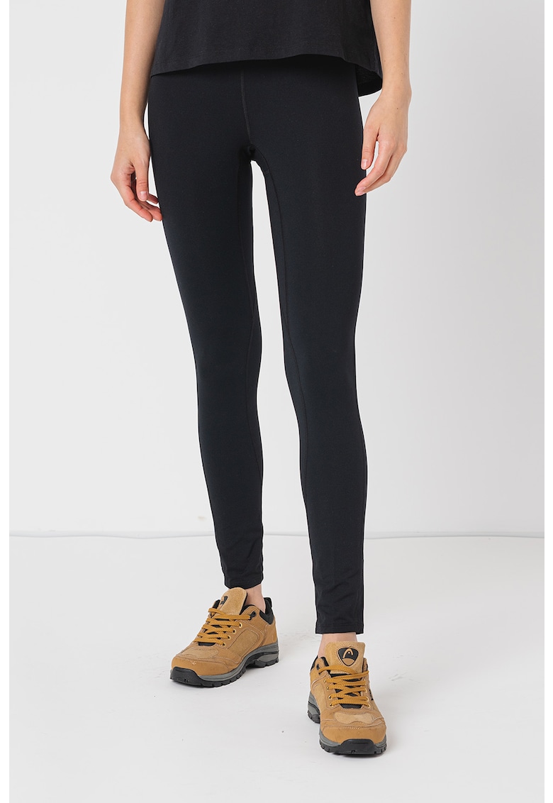 Colanti termici din material elastic - adecvati pentru sporturile de iarna Midweight Colanti termici din material elastic - adecvati pentru sporturile de iarna Midweight
