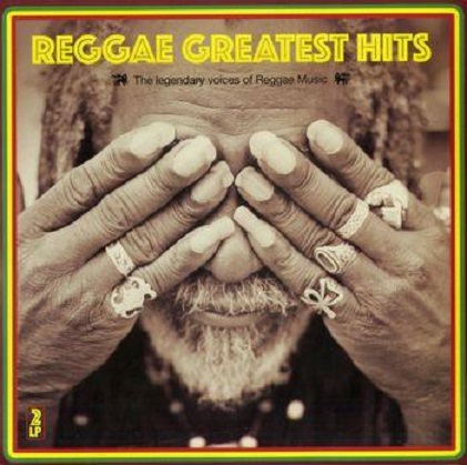 Reggae greatest hits - Vinyl | Various Artists