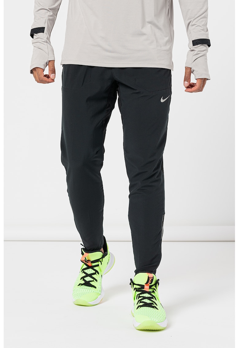 Pantaloni sport cu tehnologi Dri-Fit - pentru alergare Phenom Elite Pantaloni sport cu tehnologi Dri-Fit - pentru alergare Phenom Elite