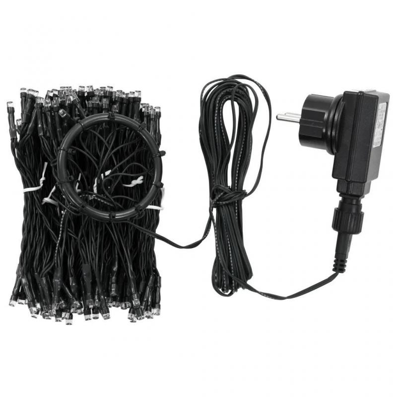 Instalatie luminoasa Strend Pro MagicHome 560Led, Multicolor, de exterior IP44, lungime 18 m, 8 functii Instalatie luminoasa Strend Pro MagicHome 560Led, Multicolor, de exterior IP44, lungime 18 m, 8 functii