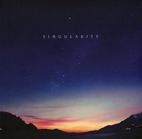 Singularity | Jon Hopkins