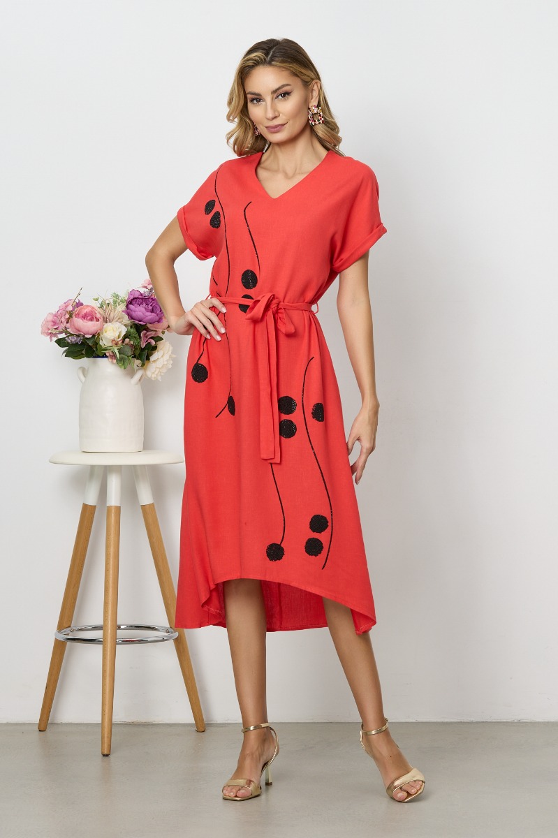 Rochie Lola Corai