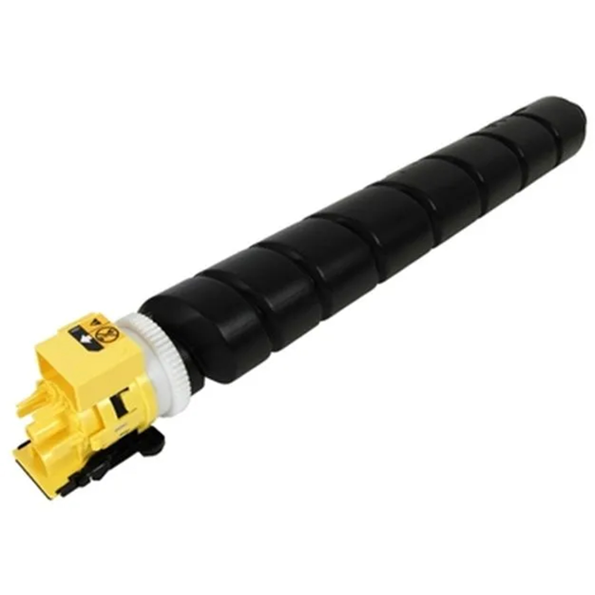 Toner Colorpoint pentru Kyocera TK-8345Y, 12000 pagini, Compatibil cu TASKalfa 2552ci, 2553ci, Galben Toner Colorpoint pentru Kyocera TK-8345Y, 12000 pagini, Compatibil cu TASKalfa 2552ci, 2553ci, Galben