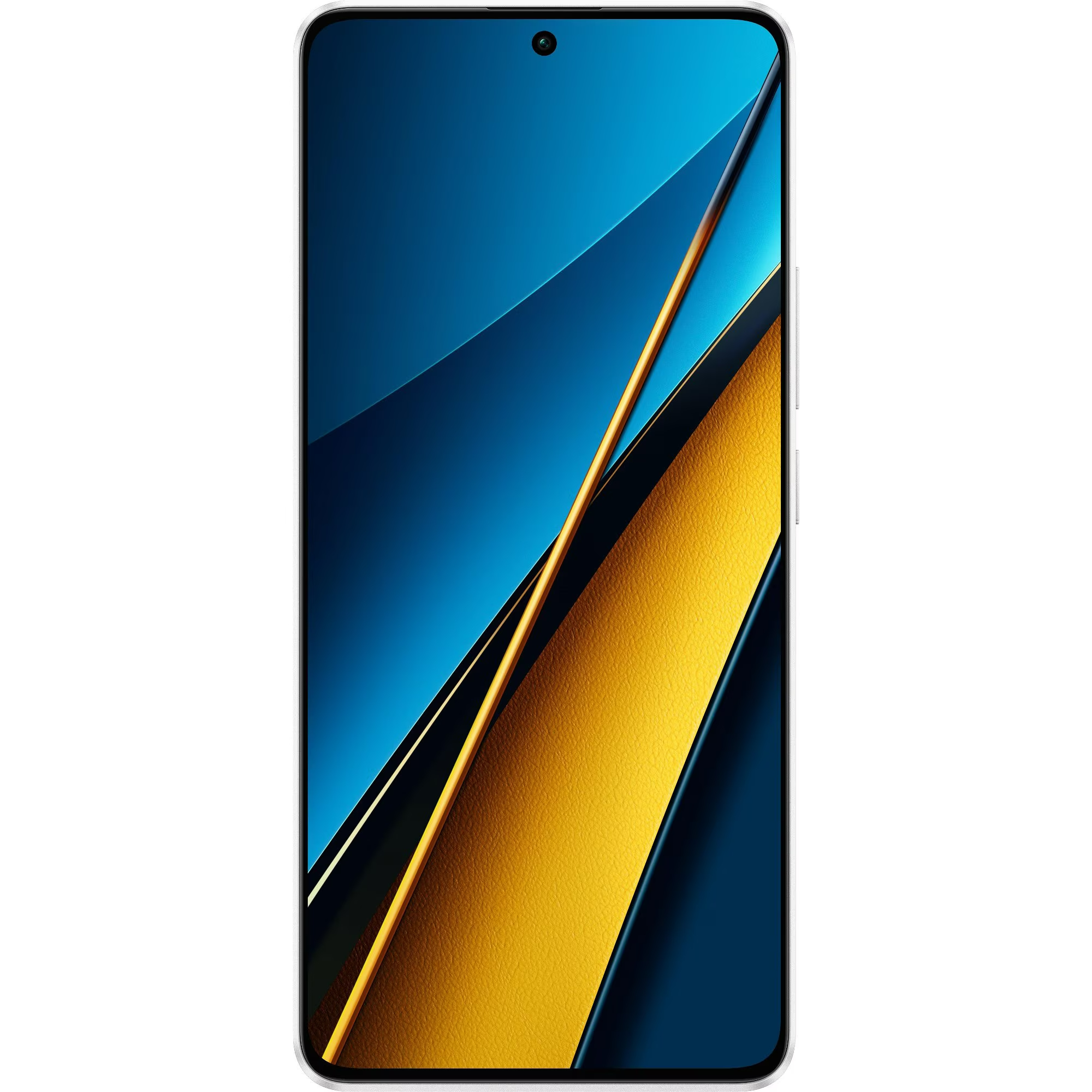 Telefon mobil Xiaomi POCO X6 5G, 256GB, 12GB RAM, Dual-SIM, Alb Telefon mobil Xiaomi POCO X6 5G, 256GB, 12GB RAM, Dual-SIM, Alb