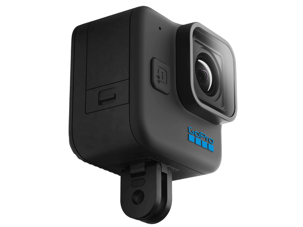 Bundle Camera De Actiune Gopro H11B Mini, 5.3K60 Chesty, Handler, Adhesive Bundle Camera De Actiune Gopro H11B Mini, 5.3K60 Chesty, Handler, Adhesive