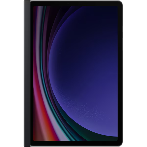 Husa tableta Samsung pentru Tab S9, Privacy Screen, Negru Husa tableta Samsung pentru Tab S9, Privacy Screen, Negru