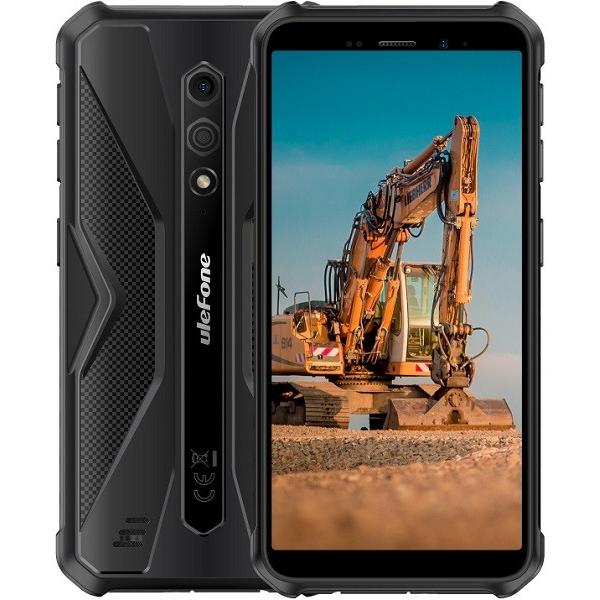 Telefon Mobil Ulefone Armor X12, 3GB RAM, Memorie 32GB, Dual Sim, NFC, Negru Telefon Mobil Ulefone Armor X12, 3GB RAM, Memorie 32GB, Dual Sim, NFC, Negru