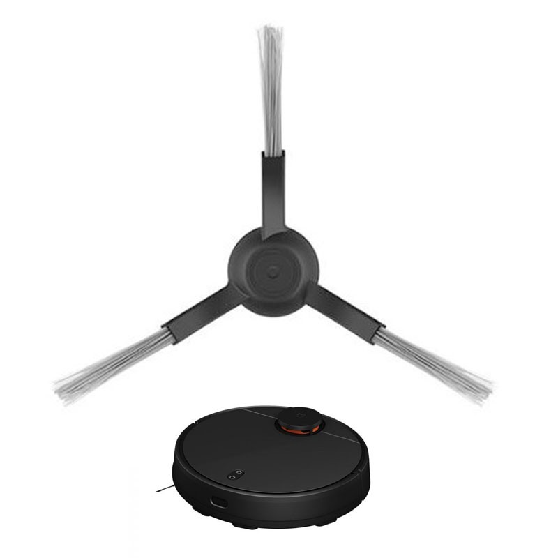 Perie laterala pentru Aspirator robot Xiaomi Mi Robot Vacuum Cleaner Mop Pro Perie laterala pentru Aspirator robot Xiaomi Mi Robot Vacuum Cleaner Mop Pro